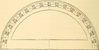 Picture 9 of 265 from A treatise on surveying, comprising the theory and the practice ; (1887), leaf 39