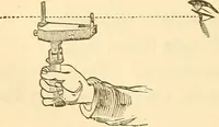 Picture 192 of 265 from A treatise on surveying, comprising the theory and the practice ; (1887), leaf 403