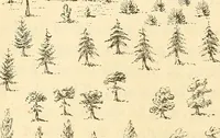 Picture 214 of 265 from A treatise on surveying, comprising the theory and the practice ; (1887), leaf 439