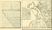Picture 215 of 265 from A treatise on surveying, comprising the theory and the practice ; (1887), leaf 440