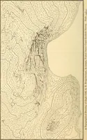 Picture 221 of 265 from A treatise on surveying, comprising the theory and the practice ; (1887), leaf 445