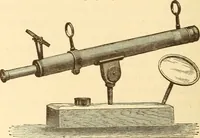 Picture 235 of 265 from A treatise on surveying, comprising the theory and the practice ; (1887), leaf 469