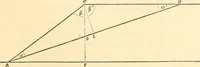 Picture 249 of 265 from A treatise on surveying, comprising the theory and the practice ; (1887), leaf 496