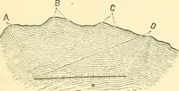 Picture 253 of 265 from A treatise on surveying, comprising the theory and the practice ; (1887), leaf 508