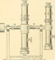 Picture 257 of 265 from A treatise on surveying, comprising the theory and the practice ; (1887), leaf 517