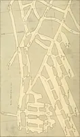 Picture 259 of 265 from A treatise on surveying, comprising the theory and the practice ; (1887), leaf 527