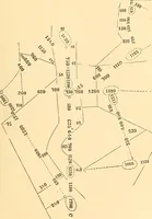 An illustration from A treatise on surveying, comprising the theory and the practice ; (1887)