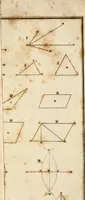 An illustration from A treatise on surveying : containing the theory and practice (1832)