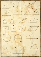 An illustration from A treatise on surveying : containing the theory and practice (1832)