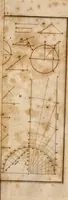 An illustration from A treatise on surveying : containing the theory and practice (1832)