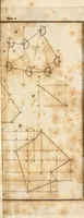 An illustration from A treatise on surveying : containing the theory and practice (1832)