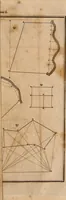 An illustration from A treatise on surveying : containing the theory and practice (1832)