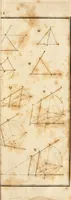 An illustration from A treatise on surveying : containing the theory and practice (1832)