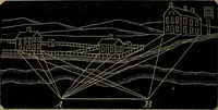 Picture 68 of 90 from A treatise on surveying and navigation: uniting the theoretical, the practical, and the educational features of these subjects (1852), leaf 155
