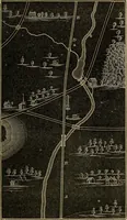 An illustration from A treatise on surveying and navigation: uniting the theoretical, the practical, and the educational features of these subjects (1852)