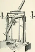 An illustration from A treatise on surveying, comprising the theory and the practice (1906)