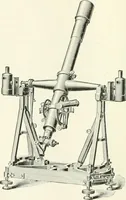 An illustration from A treatise on surveying, comprising the theory and the practice (1906)