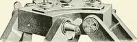 An illustration from A treatise on surveying, comprising the theory and the practice (1906)