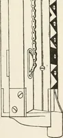 An illustration from A treatise on surveying, comprising the theory and the practice (1906)