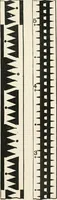 An illustration from A treatise on surveying, comprising the theory and the practice (1906)