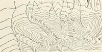 An illustration from A treatise on surveying, comprising the theory and the practice (1906)