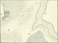 An illustration from A treatise on surveying, comprising the theory and the practice (1906)