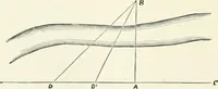 An illustration from A treatise on surveying, comprising the theory and the practice (1906)