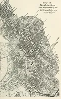 An illustration from A treatise on surveying, comprising the theory and the practice (1906)