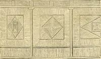 An illustration from A treatise on the theory and practice of landscape gardening, adapted to North America; with a view to the improvement of country residences. Comprising historical notices and general principles of the art, directions for laying out grounds and arranging plantations, the description and cultivation of hardy trees, decorative accompaniments to the house and grounds, the formation of pieces of artificial water, flower gardens, etc. with remarks on rural architecture .. (1841)