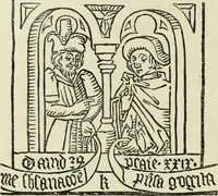 An illustration from A treatise on wood engravings : historical and practical (1881)