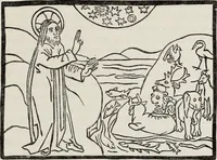 An illustration from A treatise on wood engravings : historical and practical (1881)