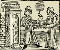 An illustration from A treatise on wood engravings : historical and practical (1881)