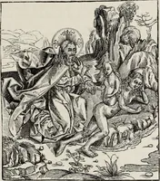 An illustration from A treatise on wood engravings : historical and practical (1881)