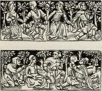 An illustration from A treatise on wood engravings : historical and practical (1881)