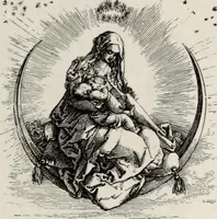 Picture 73 of 371 from A treatise on wood engravings : historical and practical (1881), leaf 268