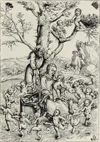 An illustration from A treatise on wood engravings : historical and practical (1881)