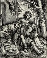 Picture 84 of 371 from A treatise on wood engravings : historical and practical (1881), leaf 304