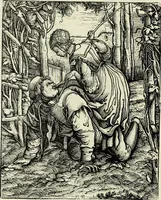 An illustration from A treatise on wood engravings : historical and practical (1881)