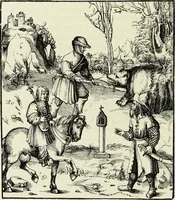 An illustration from A treatise on wood engravings : historical and practical (1881)