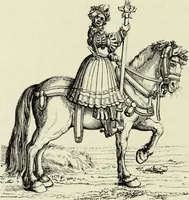 An illustration from A treatise on wood engravings : historical and practical (1881)