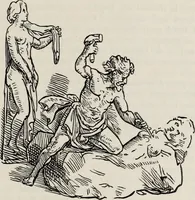 An illustration from A treatise on wood engravings : historical and practical (1881)