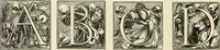 Picture 112 of 371 from A treatise on wood engravings : historical and practical (1881), leaf 377