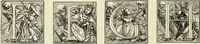 Picture 113 of 371 from A treatise on wood engravings : historical and practical (1881), leaf 377
