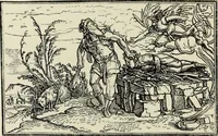 Picture 119 of 371 from A treatise on wood engravings : historical and practical (1881), leaf 395