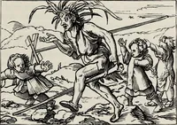 An illustration from A treatise on wood engravings : historical and practical (1881)