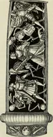 An illustration from A treatise on wood engravings : historical and practical (1881)