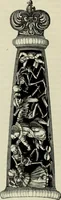 Picture 122 of 371 from A treatise on wood engravings : historical and practical (1881), leaf 401