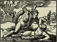 An illustration from A treatise on wood engravings : historical and practical (1881)