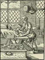Picture 148 of 371 from A treatise on wood engravings : historical and practical (1881), leaf 435