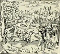 An illustration from A treatise on wood engravings : historical and practical (1881)